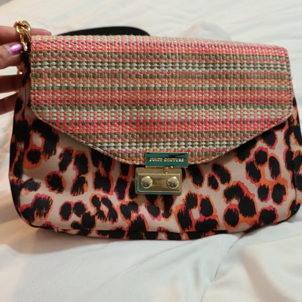 🧡JUICY COUTURE BAG🧡